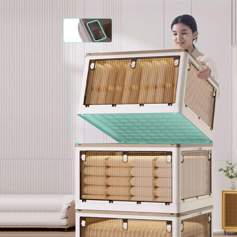 衣服收纳
